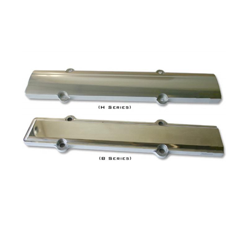 CNC Anodized Car Engine Cover