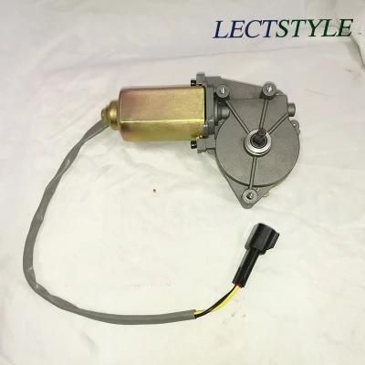 12V 70rpm 25W Window Regulator Motor on Window Lift Drive