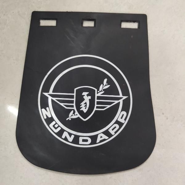 PVC Plastic Mud Flaps for Truck Parts with Your Own Logo