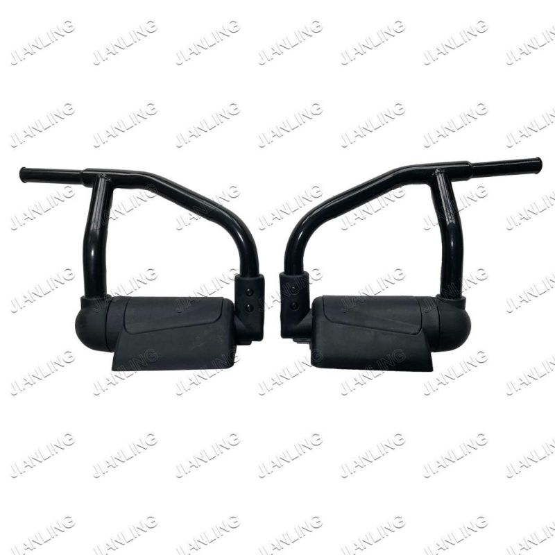 Auto Support Mirror for Truck Mitsubishi Truck Fuso Canter 2005 Auto Support Mirror