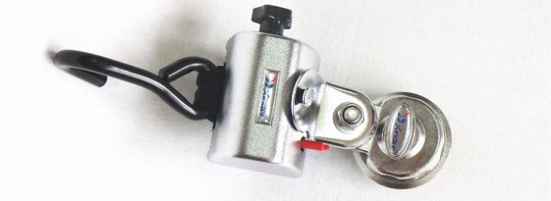 Wheelchair Restraint System for Fixing Wheelchair During Bus Runing (X-801-1)