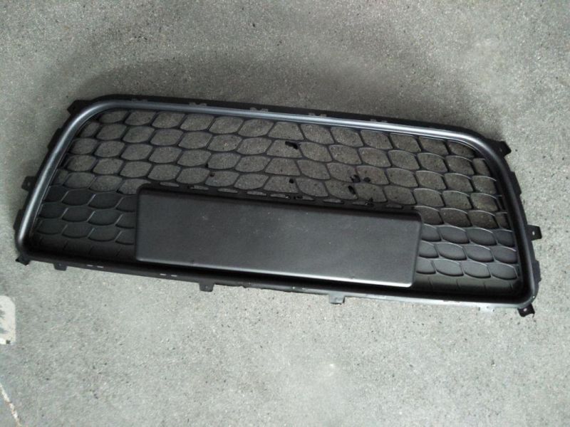 Front Bumper Grille for Hyundai I30 2007 Auto Accessory