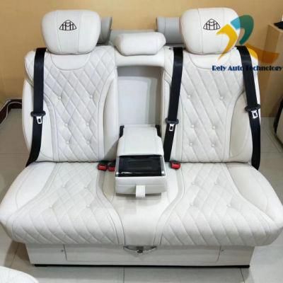 Hotsale Luxury RV Car Seat for V Class/ Vito/V260