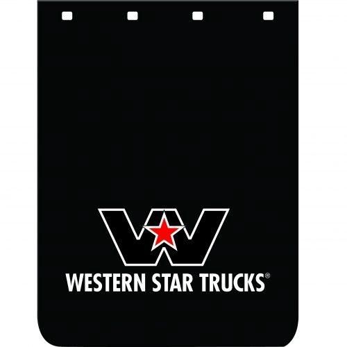 High Quality Rubber/PVC Truck Trailer Mudflap