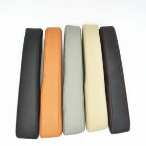 China Supplier Leather Top Quality New Arrival Universal Car Seat Armrest
