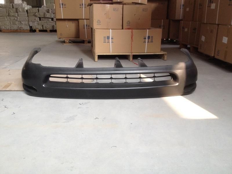 Wholesale Front Bumper for Toyota Corolla Ae100 1993 USA Version