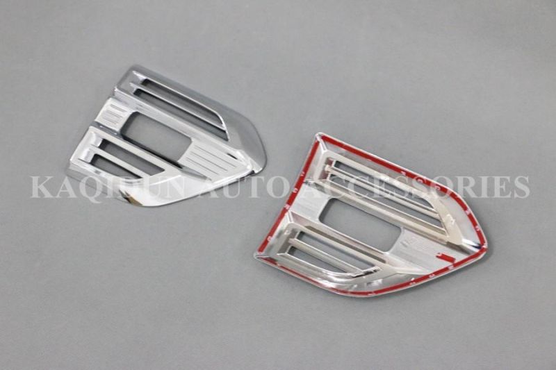 High Quality Car Accessories Wheel Fender for Ford Ranger