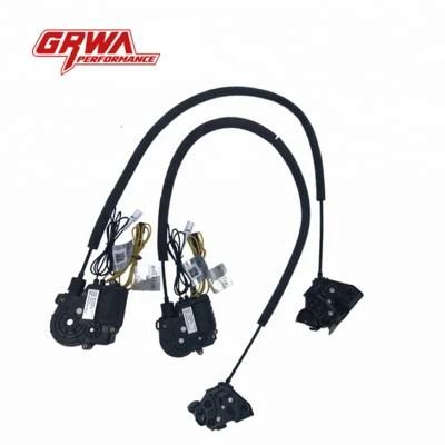 Grwa Electric Automatic Suction Doors for Lexus Lx