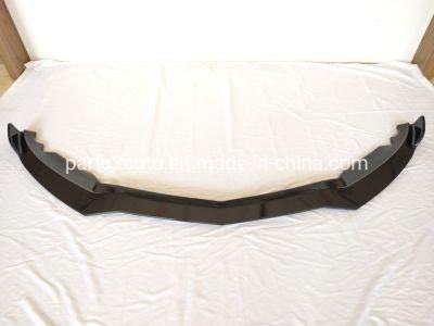 Cadillac ATS-L Front Bumper Lip, Cadillac ATS-L Front Bumper Strip.