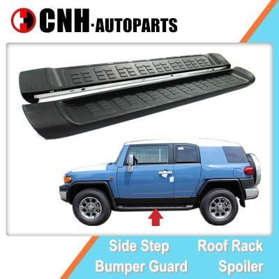 OE Style Side Step Running Boards for Toyota Fj Cruiser 2007-2016