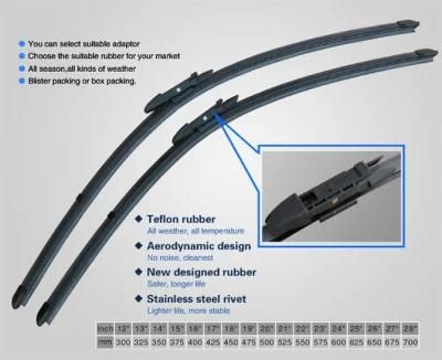 Wiper Blade
