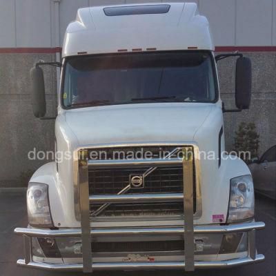 Deer Grille Guard for American Semi Truck