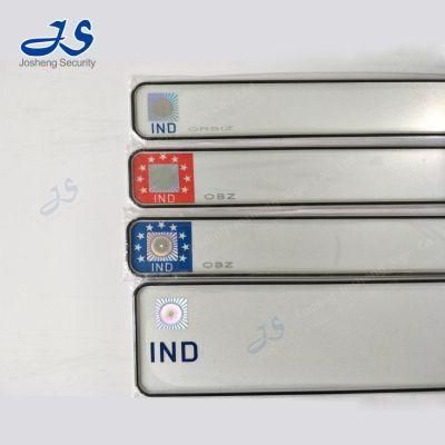 India License Plate, Car Plate, Registration Plate, Motorcycle Plate