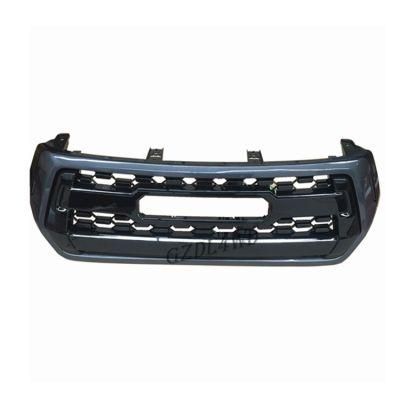 2018-2019 4X4 Offroad Pickup Accessories Front Grille for Toyota Hilux Revo Rocco