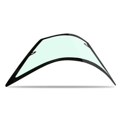 Truck Glass Factory /Car Windshield Windscreen Glass