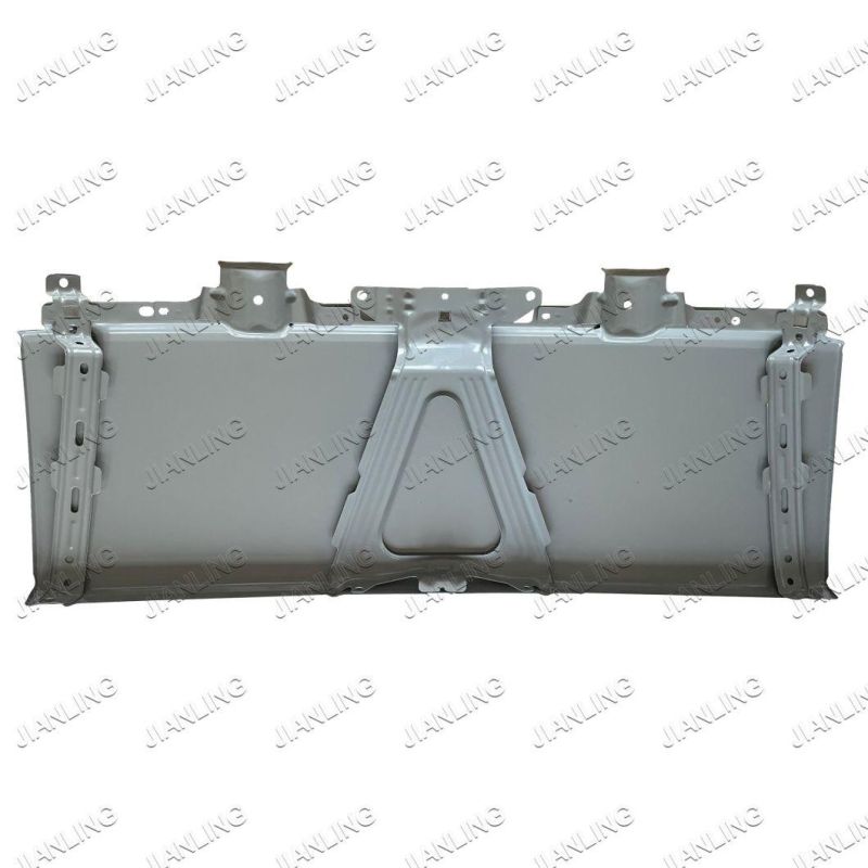 Auto Face Plate Narrow for Truck Isuzu Truck 700p Auto Face Plate Narrow