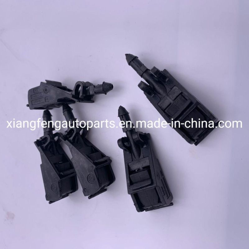 Auto Spare Parts Plastic Clip 6e0955985b for Volkswagen Audi