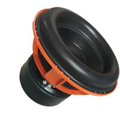 2000 Watt Peak (1000W RMS) 12&quot; Vc-Series Dual Ohm Car Subwoofer