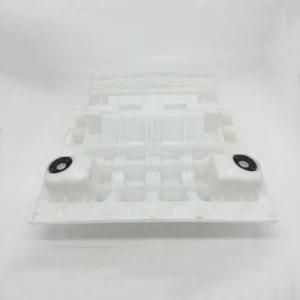 Plastic Bus Seat Base