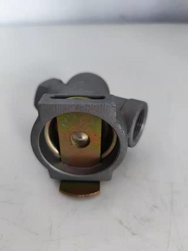 Truck Air Filter HEPA Filter Spare Parts 4325000200
