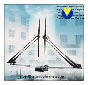 Factory Wholesale Windshield Wiper Linkage