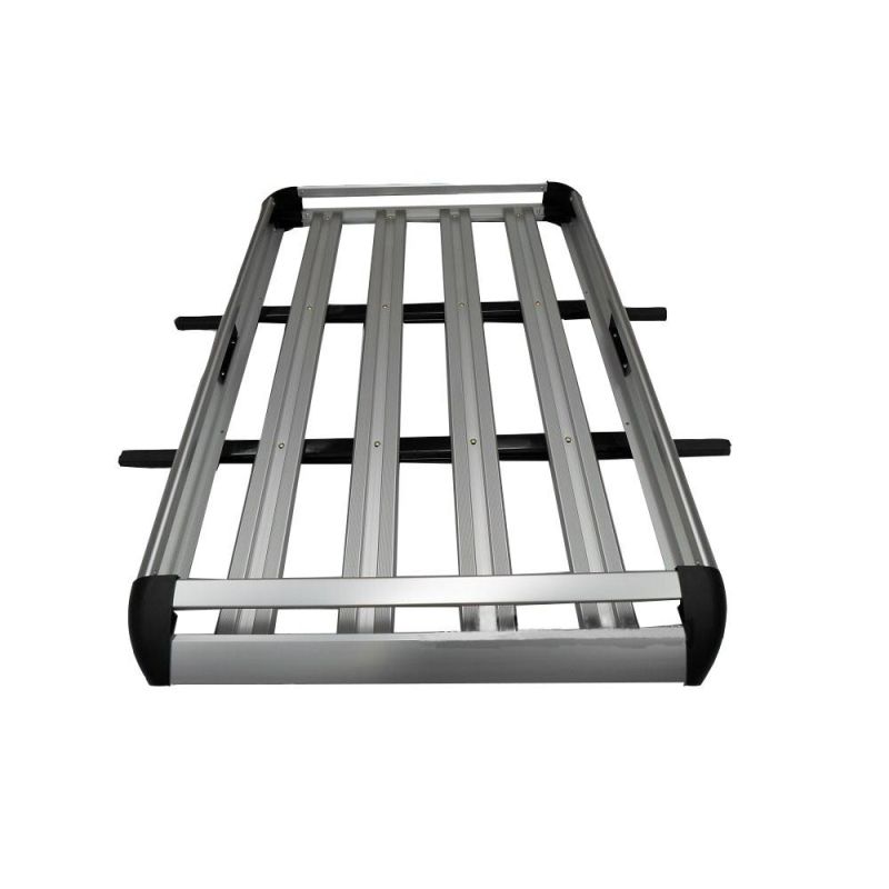 High Quality Universal 4X4 Roof Rack Basket