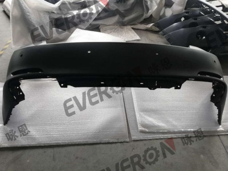Rear Bumper for BMW 7 Series F01/F02