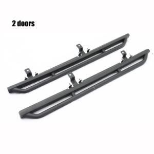 10th Anniversary Car Pedal Side Step Bar for Jeep Wrangler Jk