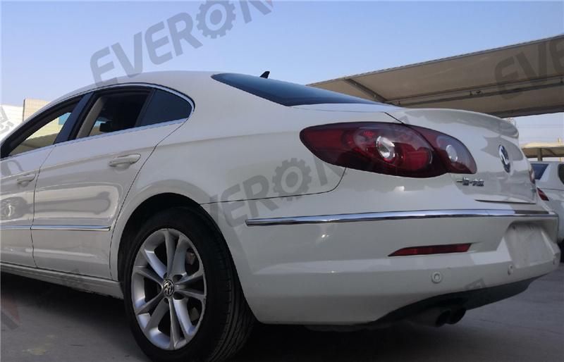 Rear Bumper for Volkswagen Passat Cc 2008-2012