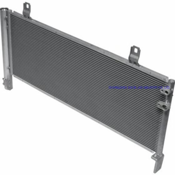 Air Conditioning Condenser For Toyota