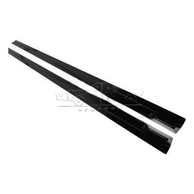Auto Accessories for Honda City RS Side Skirts 2020
