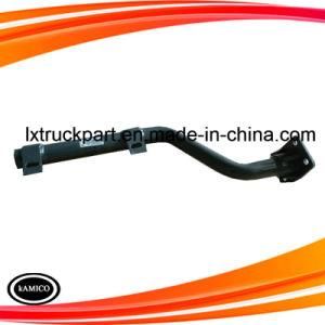 Hohan Truck Parts Fender with Bracket (left) 0007