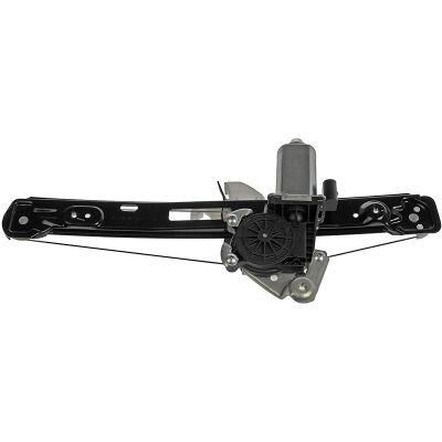 Rear Passenger Right Window Regulator for Ford Focus 6s4z5427000A