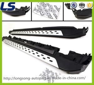 OEM Side Steps for Benz Glk260/Glk300/Glk350 X204