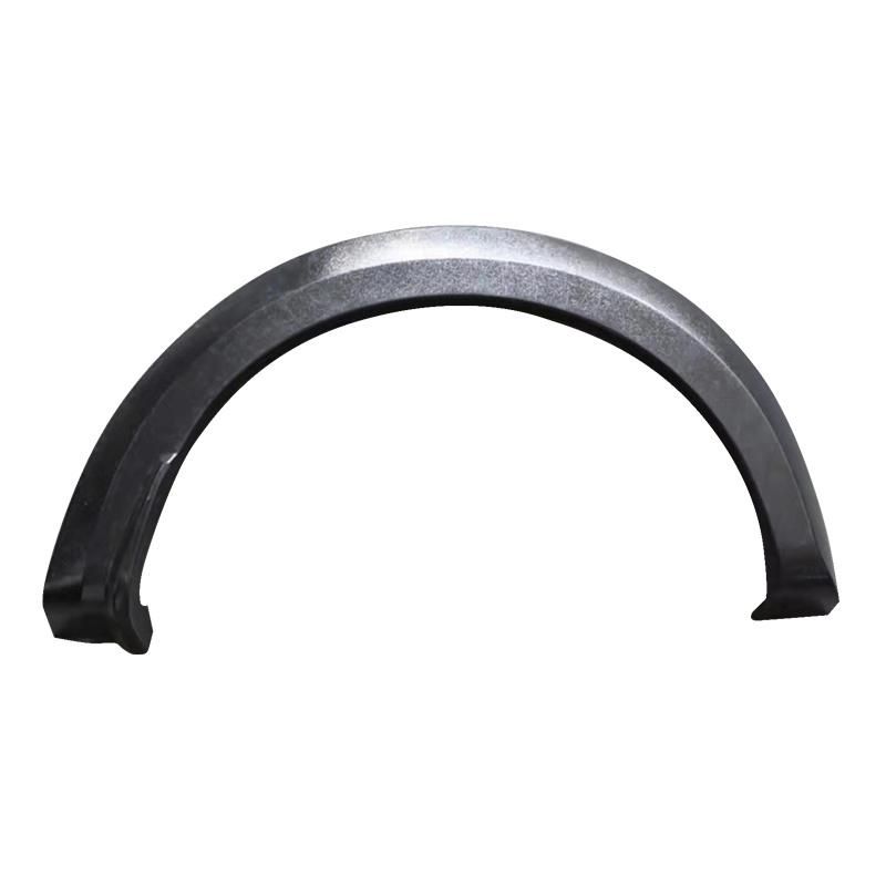 Full Set Car Front Rear Bumper Facelift Wide Conversion Bodykit Body Kit for Ford Ranger T7 T8 Change to F150 F-150 Raptor