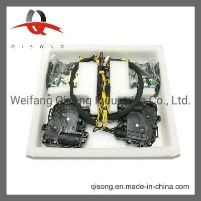 [Qisong] Auto Parts Electric Suction Door Locking Device for Audi Tt Series