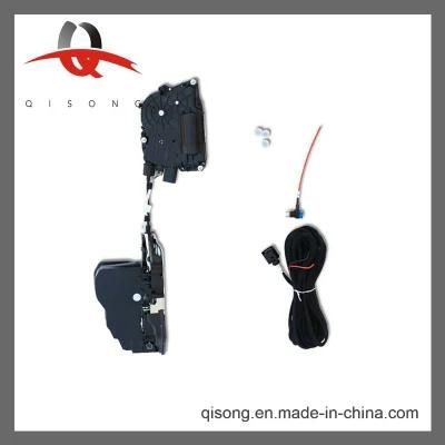 [Qisong] Auto Electric Suction Door Lock for BMW X3 X4 X5 X6