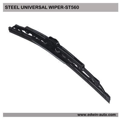 Metal Spolier Wiper Blade (ST560)
