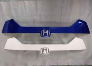 Honda Civic 2016 2017 2018 Truck Lid Stripes