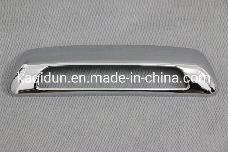 Hot Sale Auto Accessories Front Grille for Mazda Bt-50