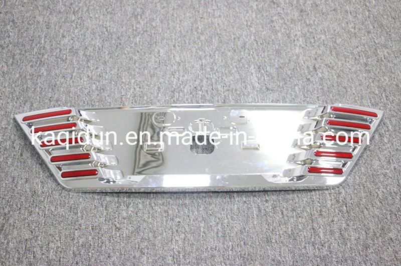 Hot Sale Car Accessories Front Grille for Toyota Fortuner