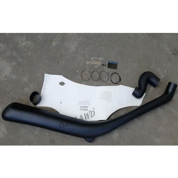 Long Version 4X4 Snorkel for Nissan Navara D22