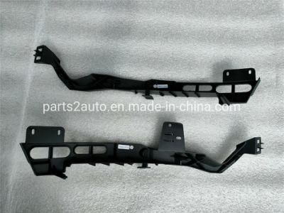 for Opel Astra J Front Bumper Support 2013-2018, OEM 13368882