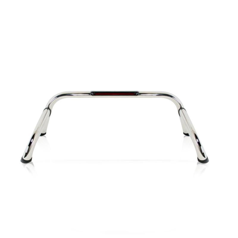 Universal New Design Stainless Steel Pickup Truck Sport Roll Bar for Toyota Ford Nissan Isuzu