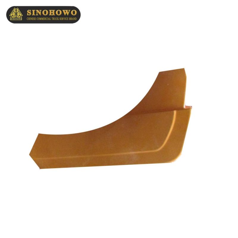 Brand New Quality Guarantee Front Fender for Shacman Truck