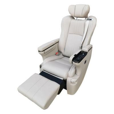 Interior Modification Automotive Seats for VIP Van Sprinter
