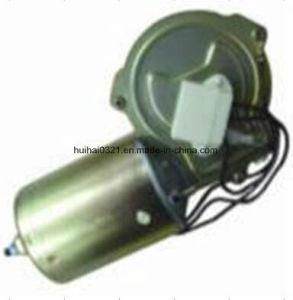 Auto Wiper Motor for Isuzu, 2022