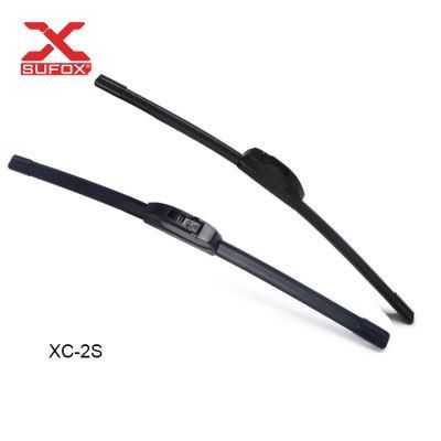 Car Windshield Wiper Blades Frameless Windscreen Wiper Car Soft Wiper Blade for Jeep Grand Cherokee