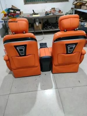 Rely Auto 2022 New Model Super Quality Luxury SUV Seat for LC200 LC300 Lx570 Patro Qx80