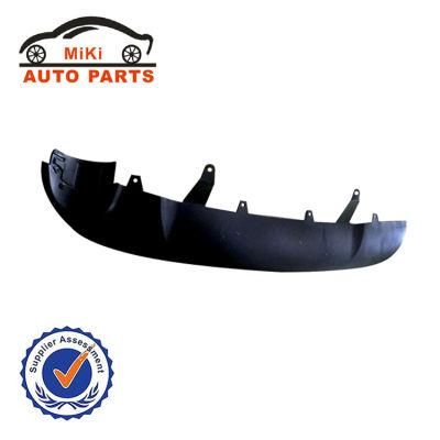 Car Accessories Rear Bumper Lower 52453-0r010/42010 for Toyota RAV4 2016 2017 2018 Le Car Parts